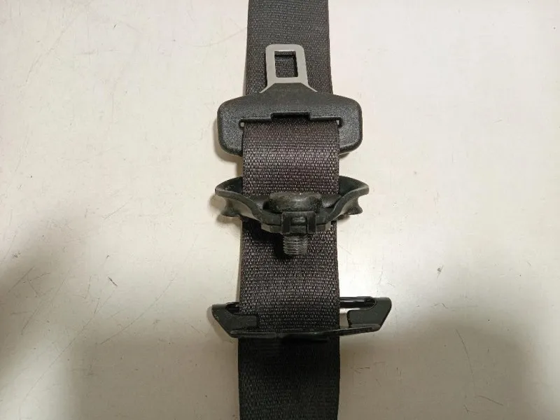 Cintura DI Sicurezza Sedile ANT SX 623097100 Opel Zafira C 2012