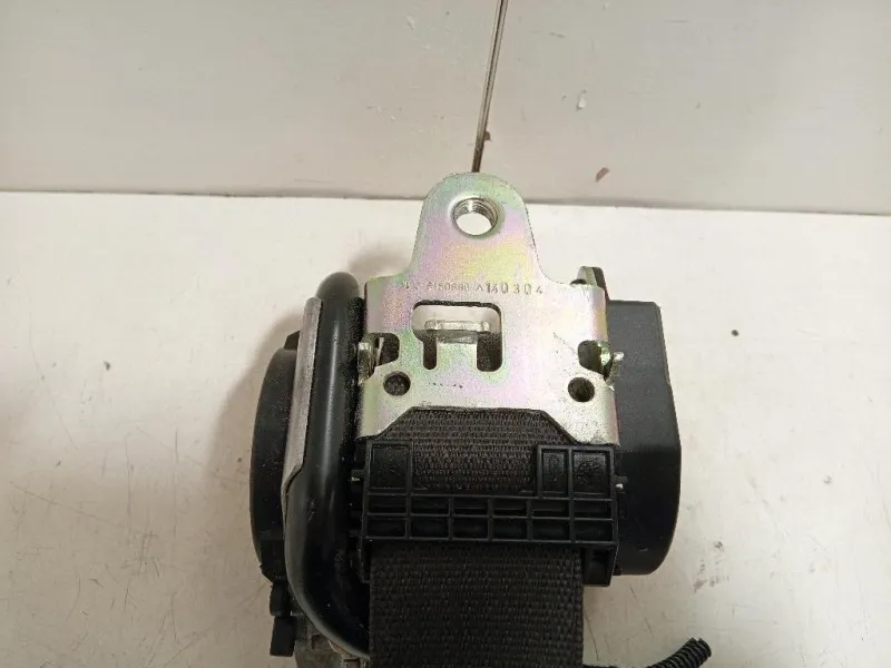 Cintura DI Sicurezza Sedile ANT SX 623097100 Opel Zafira C 2012