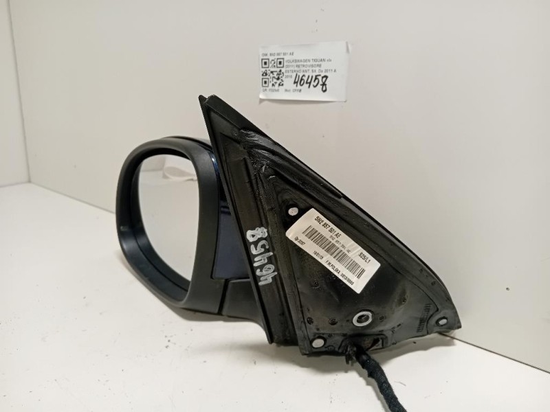 Porta ANT SX 13355178 Opel Zafira C 2012