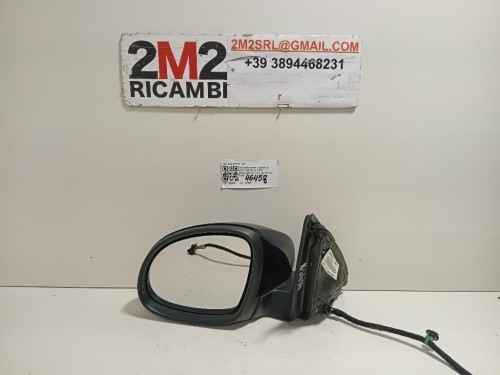 Cintura DI Sicurezza Sedile ANT SX 623097100 Opel Zafira C 2012