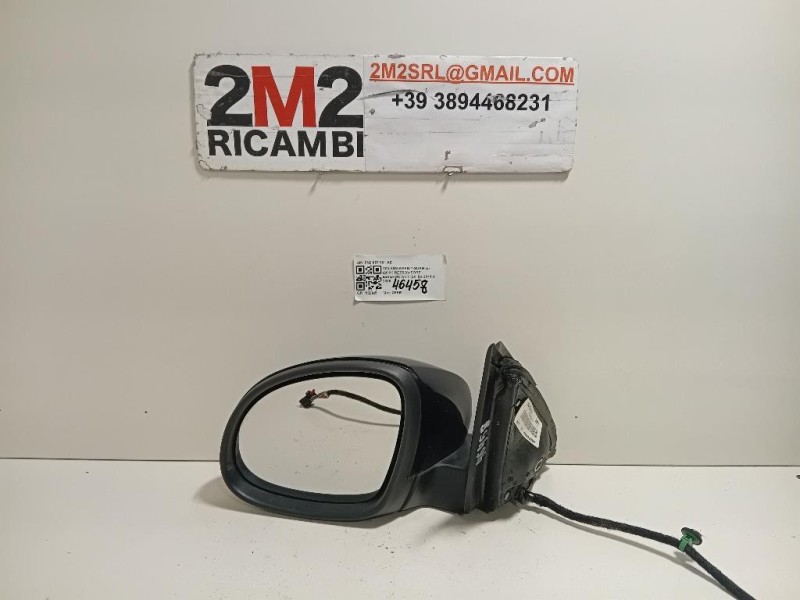Porta ANT SX 13355178 Opel Zafira C 2012