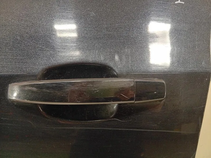 Porta ANT SX 13355178 Opel Zafira C 2012