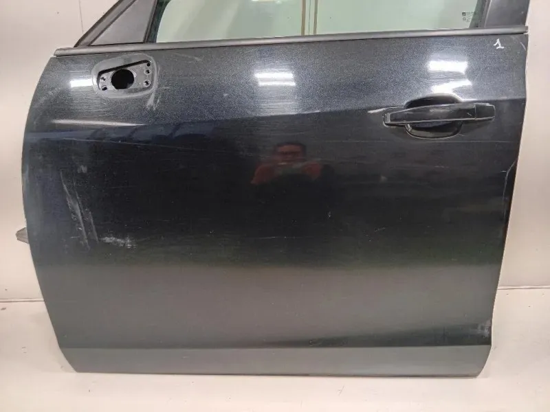 Porta ANT SX 13355178 Opel Zafira C 2012