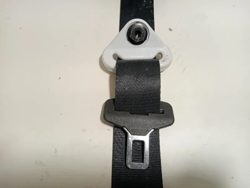 Cintura DI Sicurezza Sedile ANT SX 98063150XX Peugeot 2008 I 2016