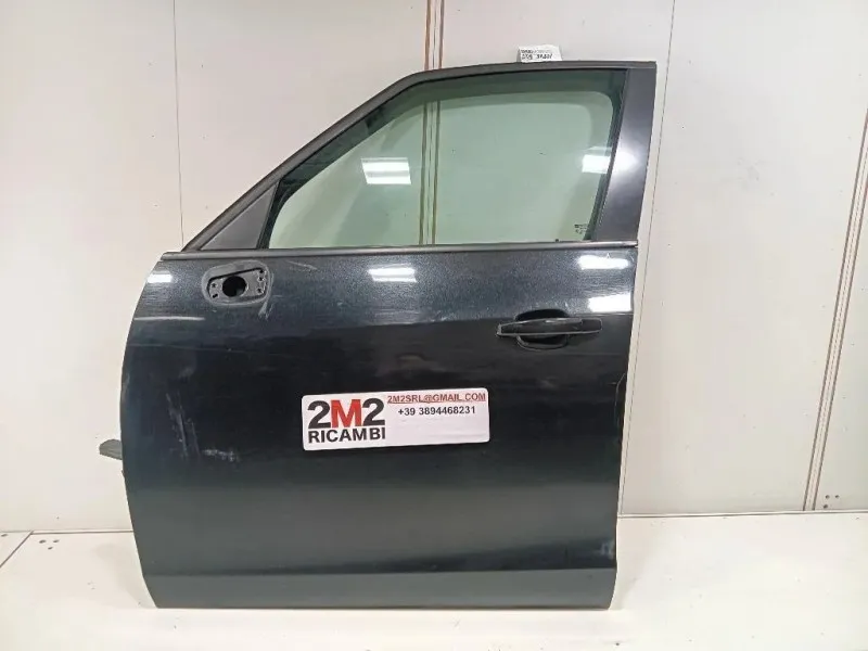 Porta ANT SX 13355178 Opel Zafira C 2012