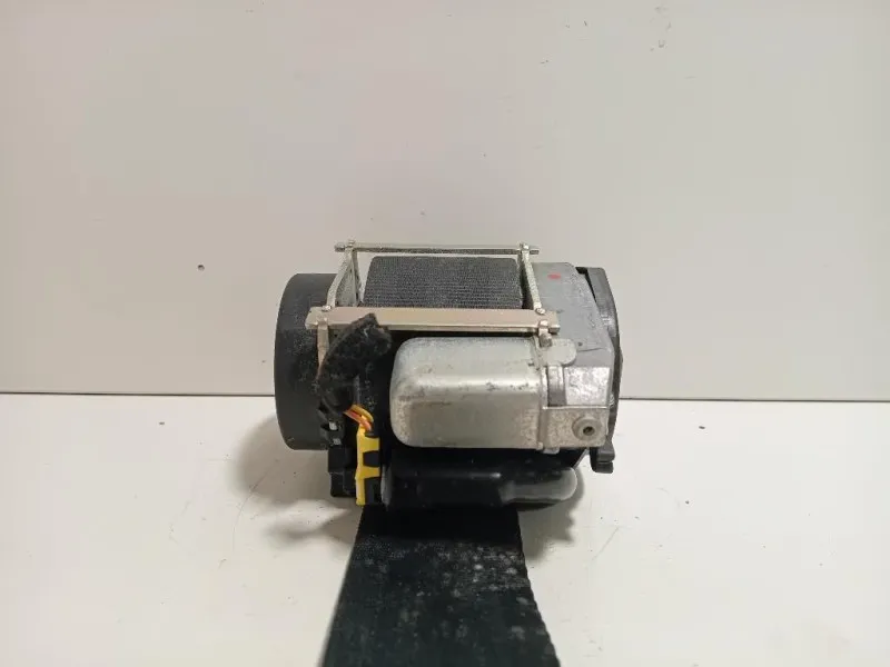 Cintura DI Sicurezza Sedile ANT SX 98063150XX Peugeot 2008 I 2016