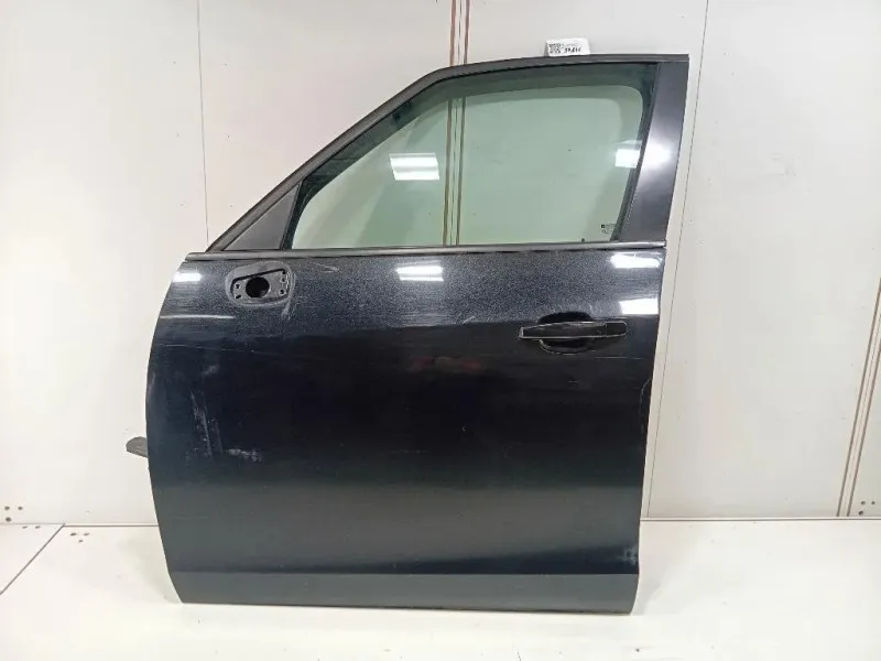 Porta ANT SX 13355178 Opel Zafira C 2012