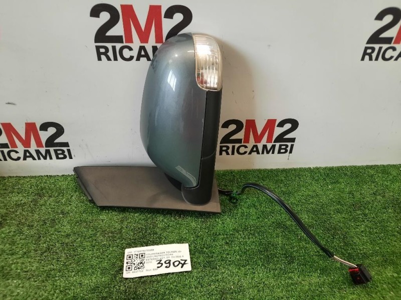 Cintura DI Sicurezza Sedile ANT SX 98063150XX Peugeot 2008 I 2016