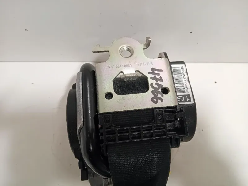 Cintura DI Sicurezza Sedile ANT SX 98063150XX Peugeot 2008 I 2016