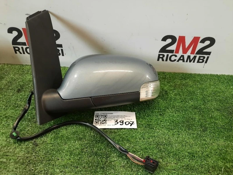 Retrovisore Esterno ANT SX SPECCHIO SX Volkswagen Touran II 2007