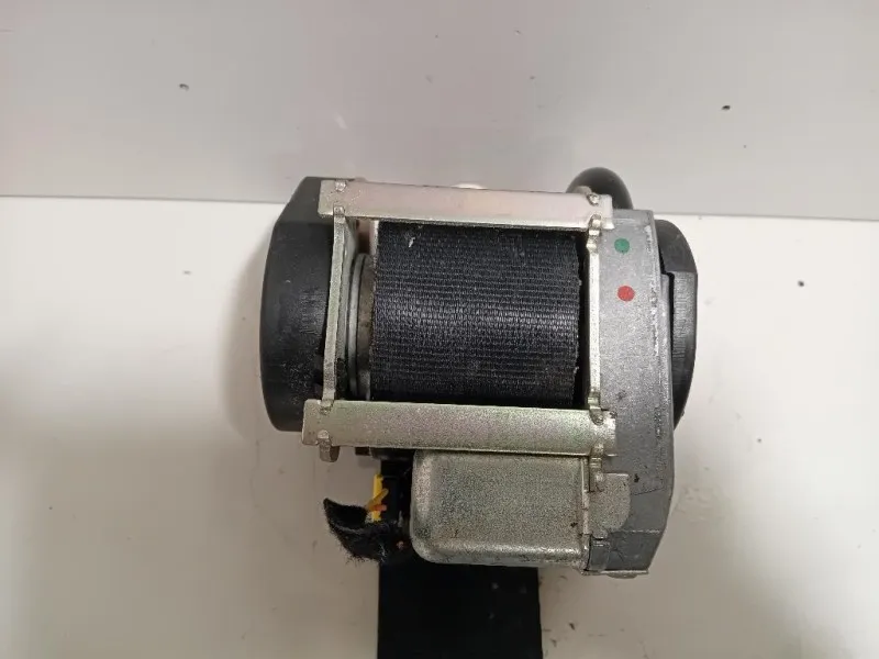 Cintura DI Sicurezza Sedile ANT SX 98063150XX Peugeot 2008 I 2016