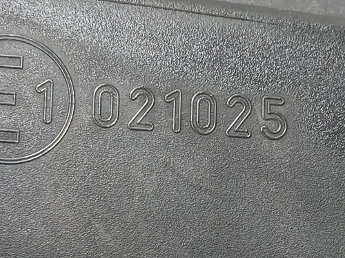 Retrovisore Esterno ANT SX 1T2857501AD 5 FILE Volkswagen Touran III 2010