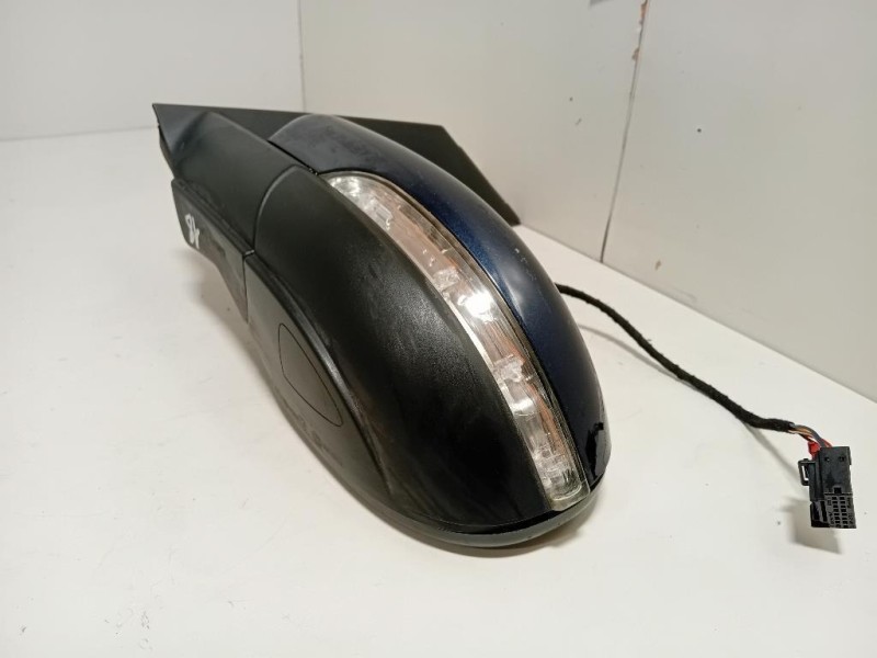 Porta ANT SX 13355178 Opel Zafira C 2012 Porta ANT SX 13355178 Opel Zafira C 2012