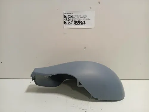Calotta Specchio Retrovisore ANT SX 12283120 Citroen C5 I 2001