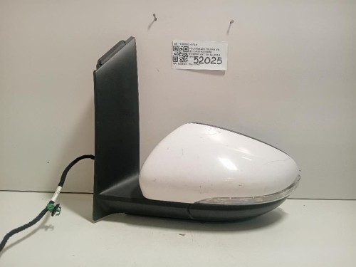 Porta ANT SX 13355178 Opel Zafira C 2012