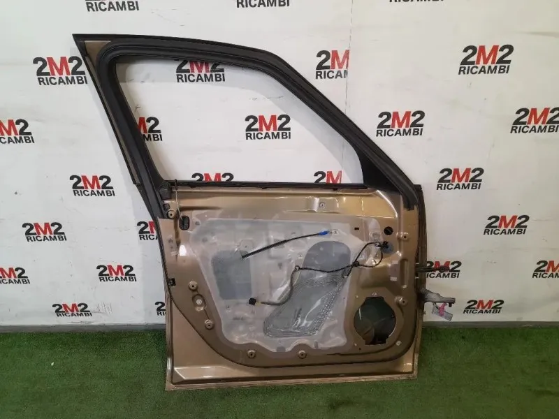 Porta ANT SX 13355178 Opel Zafira C 2012