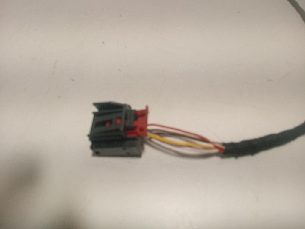 Porta ANT SX 13355178 Opel Zafira C 2012