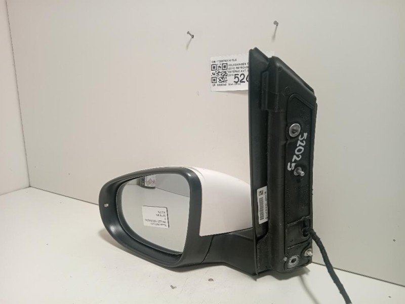 Cintura DI Sicurezza Sedile ANT SX 98094640XX 5008 3008 Peugeot 3008 II 2020