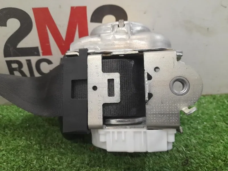 Cintura DI Sicurezza Sedile ANT SX 98094640XX 5008 3008 Peugeot 3008 II 2020