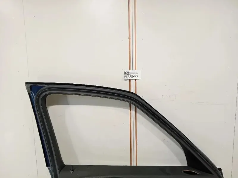 Porta ANT SX 13355178 Opel Zafira C 2012