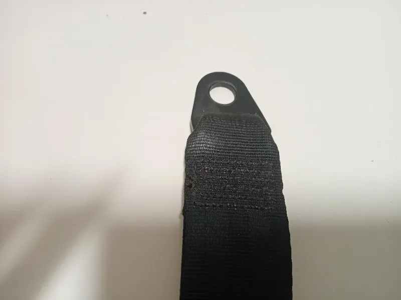 Cintura DI Sicurezza Sedile ANT SX 735507779 Peugeot Boxer III 2014