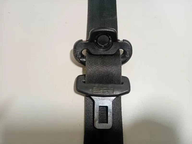 Cintura DI Sicurezza Sedile ANT SX 735507779 Peugeot Boxer III 2014