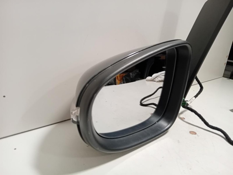 Cintura DI Sicurezza Sedile ANT SX 735507779 Peugeot Boxer III 2014