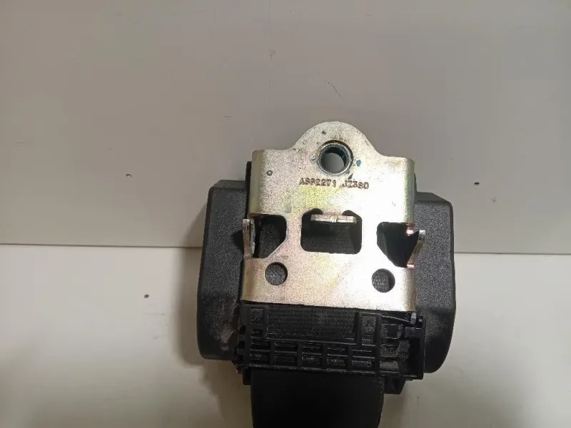 Cintura DI Sicurezza Sedile ANT SX 735507779 Peugeot Boxer III 2014