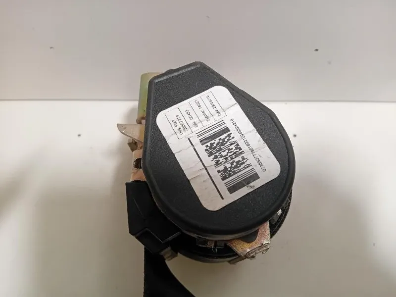 Cintura DI Sicurezza Sedile ANT SX 735507779 Peugeot Boxer III 2014