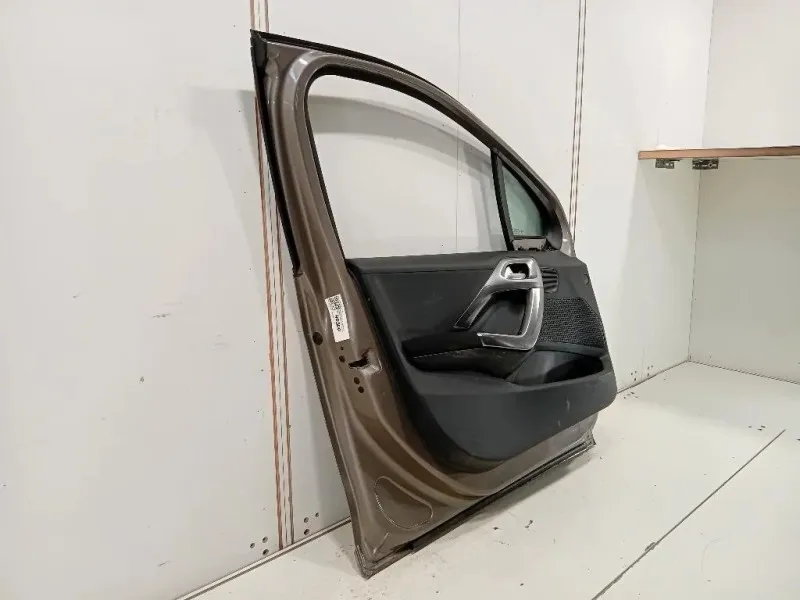 Porta ANT SX 9807820480 Peugeot 2008 I 2013