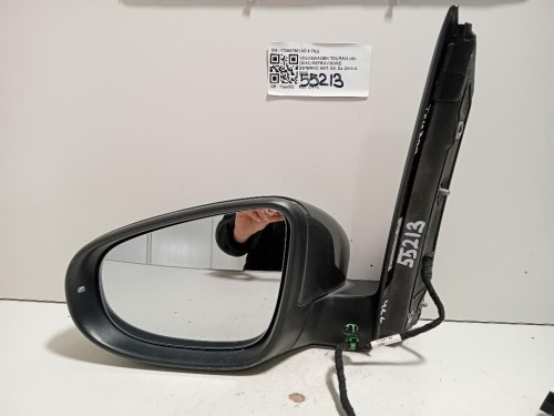 Retrovisore Esterno ANT SX