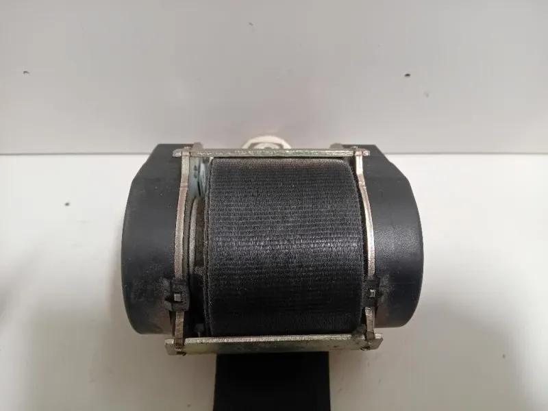 Cintura DI Sicurezza Sedile ANT SX 735507779 Peugeot Boxer III 2014