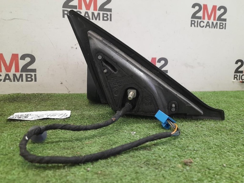 Porta ANT SX 9807820480 Peugeot 2008 I 2013