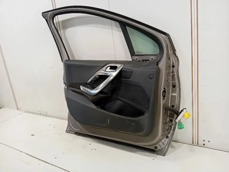 Porta ANT SX 9807820480 Peugeot 2008 I 2013