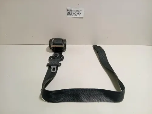 Cintura DI Sicurezza Sedile ANT SX 735507779 Peugeot Boxer III 2014