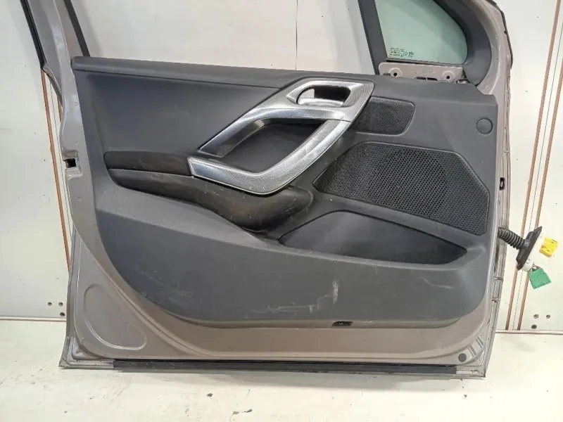 Porta ANT SX 9807820480 Peugeot 2008 I 2013