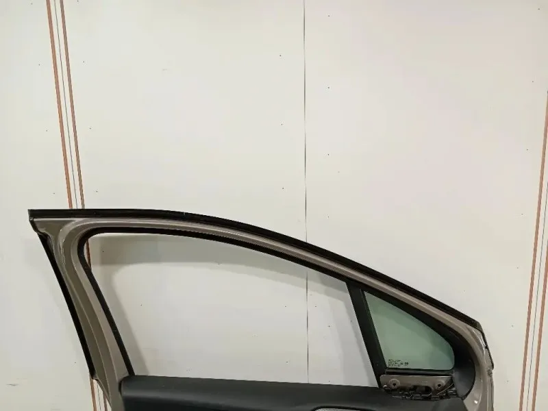 Porta ANT SX 9807820480 Peugeot 2008 I 2013