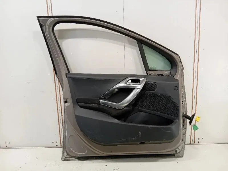 Porta ANT SX 9807820480 Peugeot 2008 I 2013
