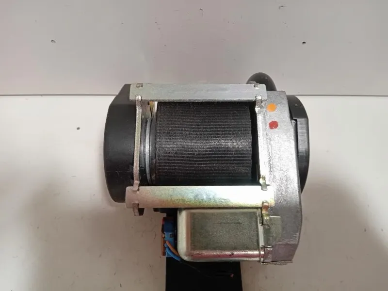 Cintura DI Sicurezza Sedile ANT SX 868856883R Renault CLIO IV 2013