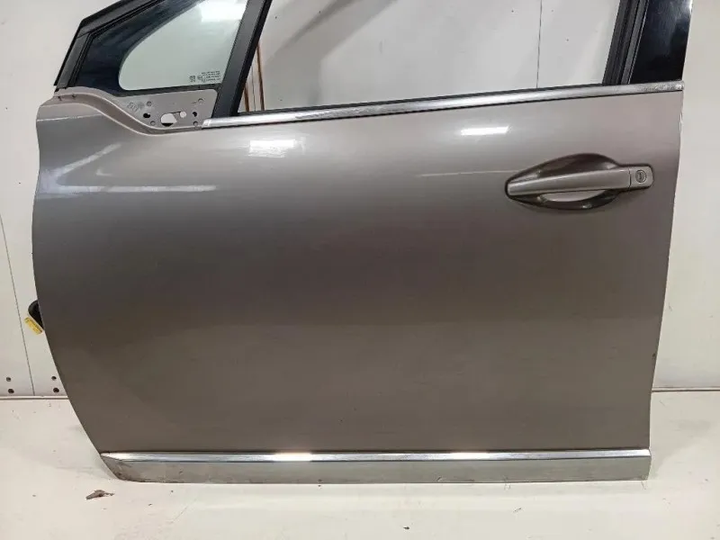 Porta ANT SX 9807820480 Peugeot 2008 I 2013