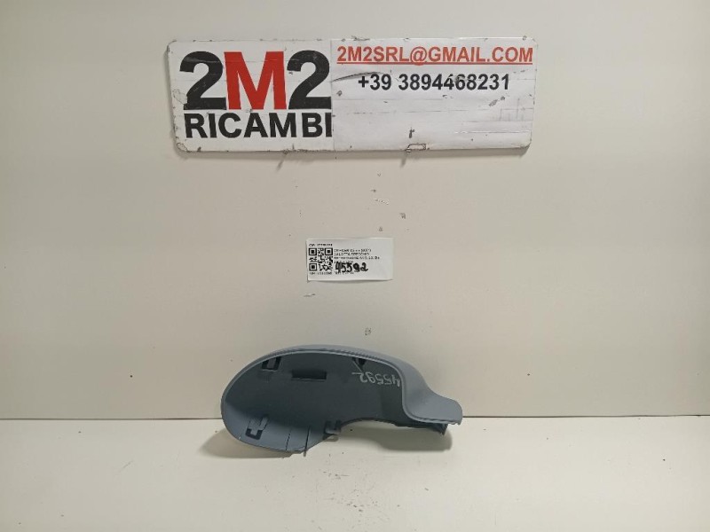 Calotta Specchio Retrovisore ANT SX 12283120 Citroen C5 I 2001