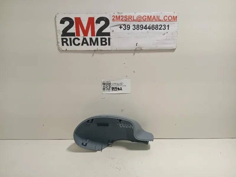 Calotta Specchio Retrovisore ANT SX 12283120 Citroen C5 I 2001
