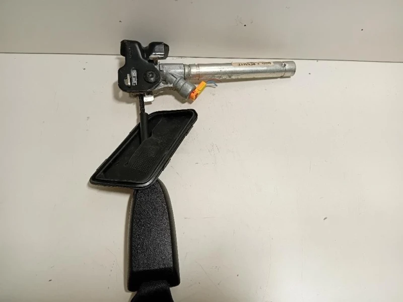 Cintura DI Sicurezza Sedile ANT SX B50774487817000 Renault Megane II CC 2003