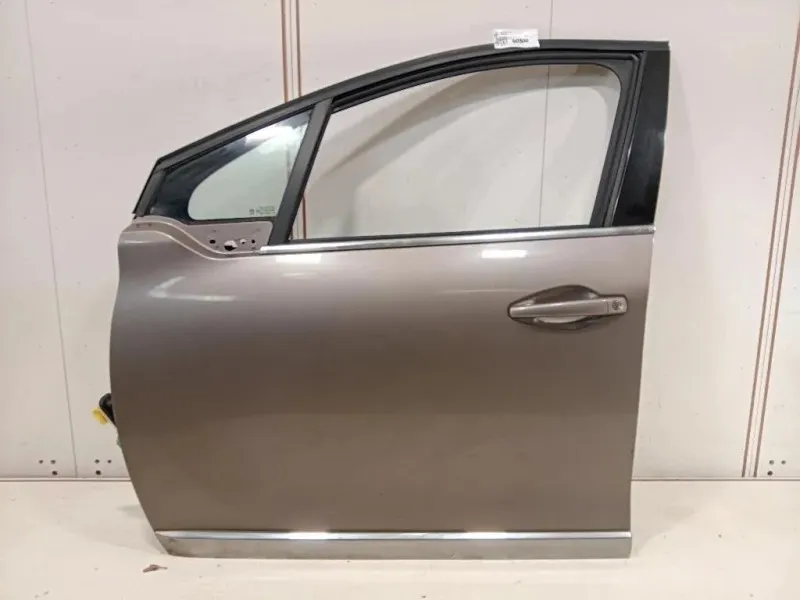 Porta ANT SX 9807820480 Peugeot 2008 I 2013
