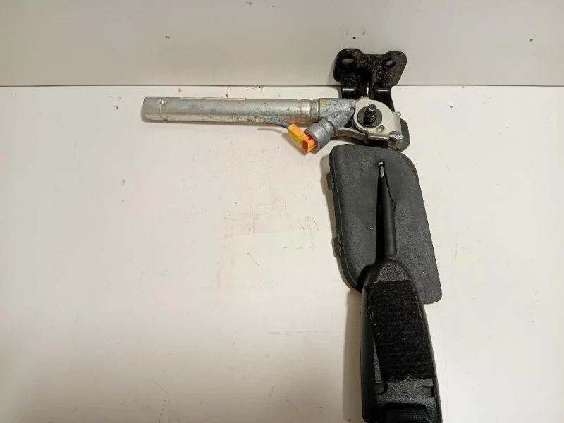 Cintura DI Sicurezza Sedile ANT SX B50774487817000 Renault Megane II CC 2003