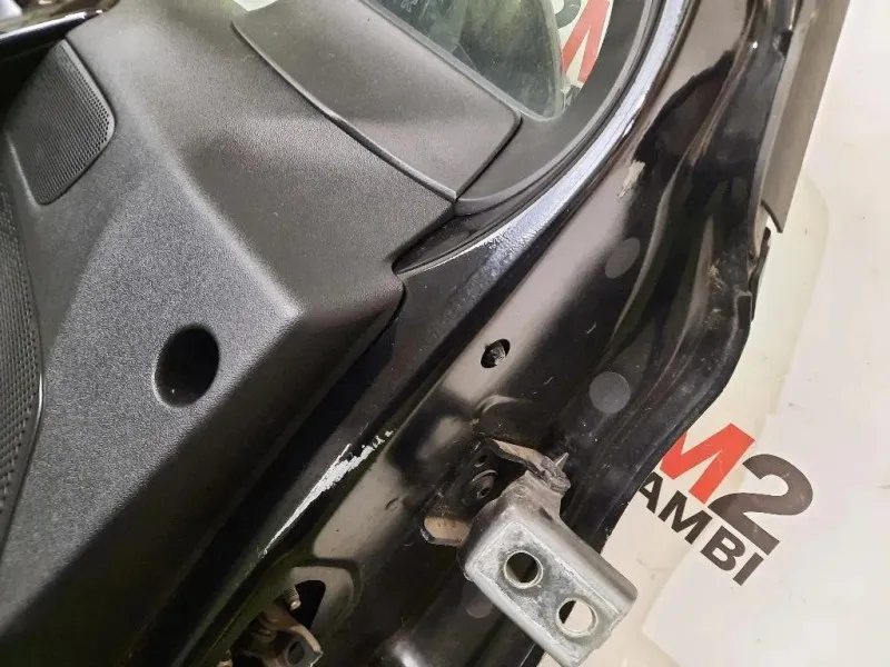 Porta ANT SX NUDA 9807820780 Peugeot 208 I 2015