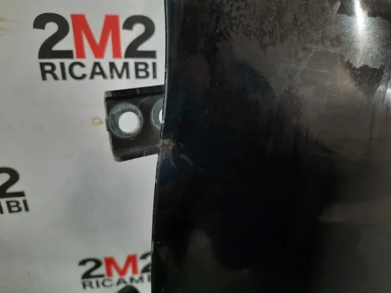 Porta ANT SX NUDA 9807820780 Peugeot 208 I 2015