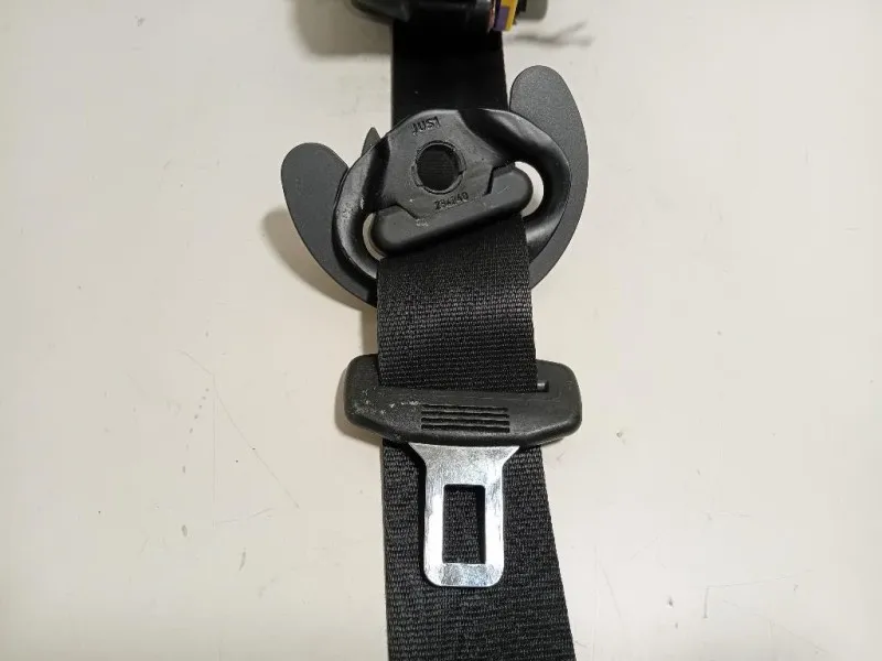 Cintura DI Sicurezza Sedile ANT SX 5P0 857 705 B Seat Altea XL 5P5 2004