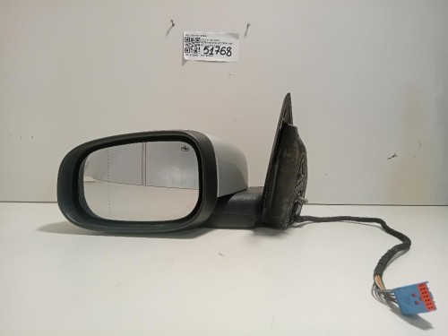 Retrovisore Esterno ANT SX 3303-001 8 FILE Volvo V50 2004