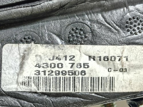 Retrovisore Esterno ANT SX